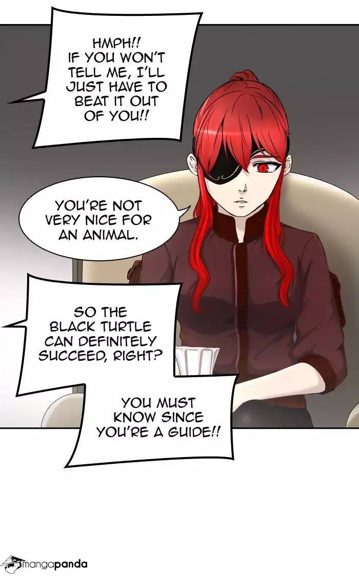 Tower of God Chapter 404 image 066